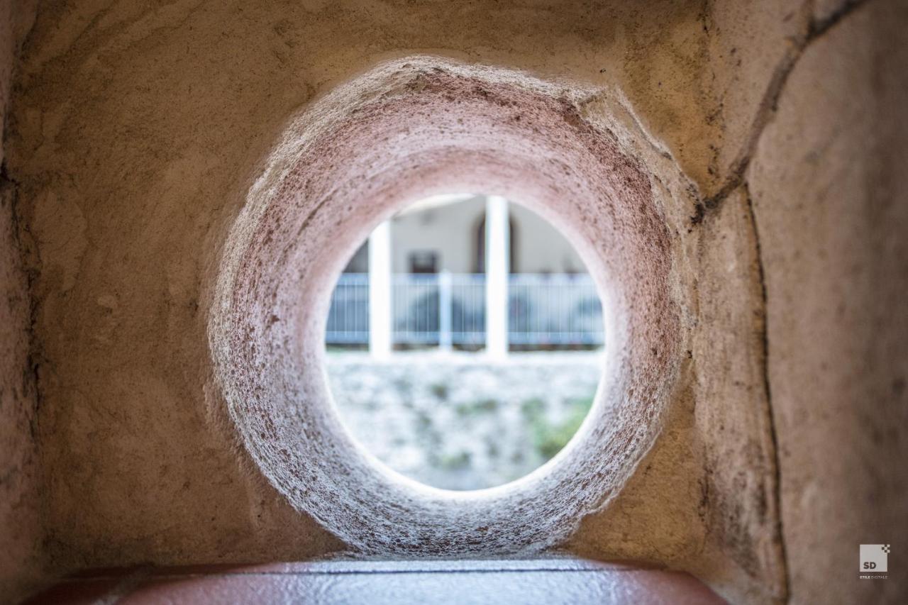 Residenza I Gioielli Hotel Tropea Exterior photo