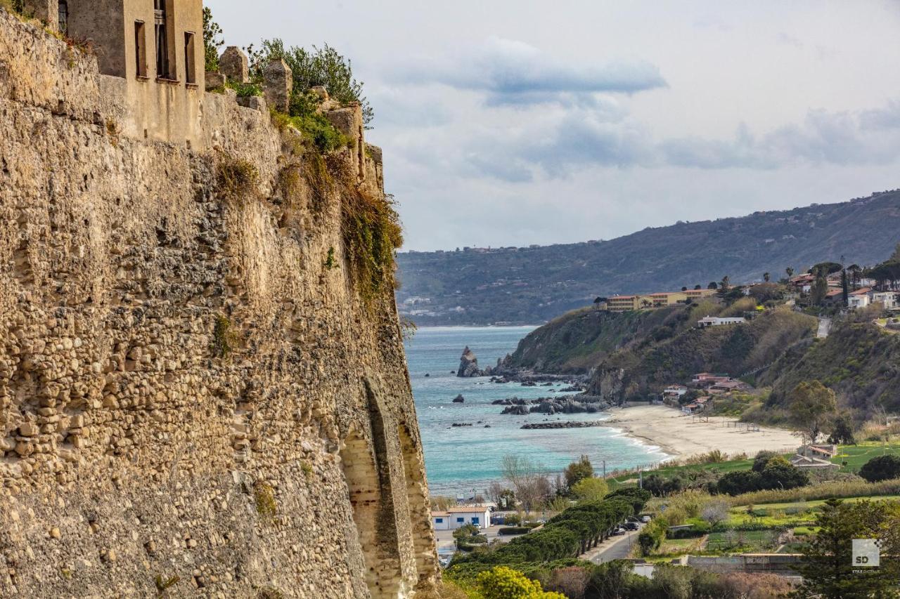 Residenza I Gioielli Hotel Tropea Exterior photo