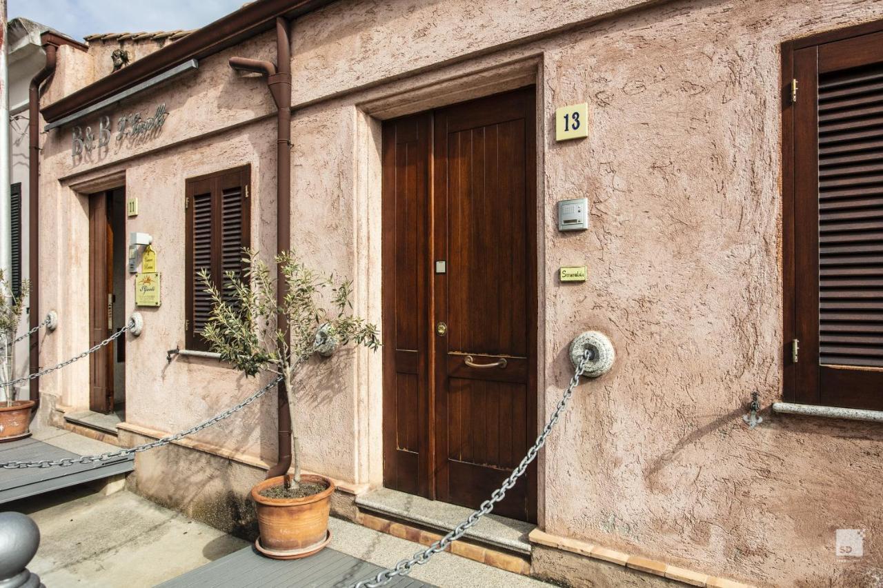 Residenza I Gioielli Hotel Tropea Exterior photo